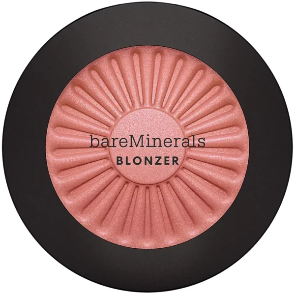 bareMinerals Gen Nude Blonzer 3,8 gr. - Kiss Of Pink