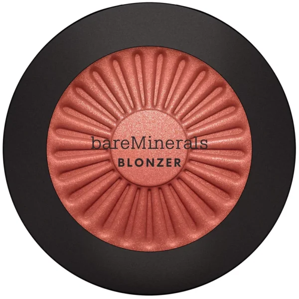 bareMinerals Gen Nude Blonzer 3,8 gr. - Kiss Of Rose