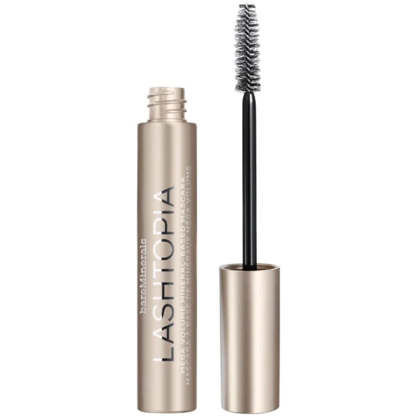 bareMinerals Lashtopia Mascara 12 ml - Black