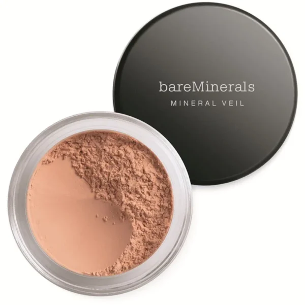 bareMinerals Mineral Veil Loose Setting Powder 9 gr. - Tinted