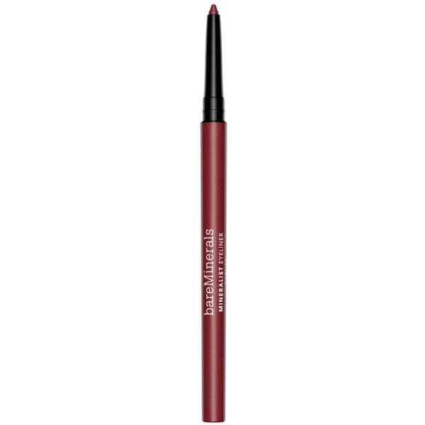 bareMinerals Mineralist Lasting Eyeliner 0,35 gr. - Garnet