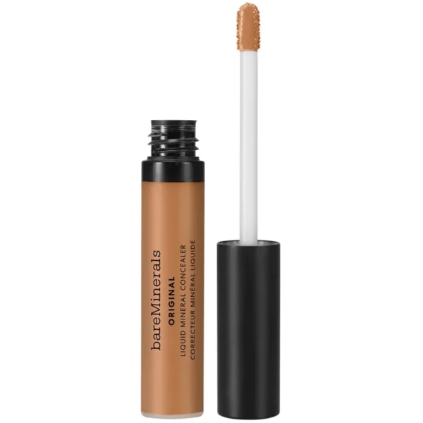 bareMinerals Original Liquid Mineral Concealer 6 ml - Dark 5C Cool