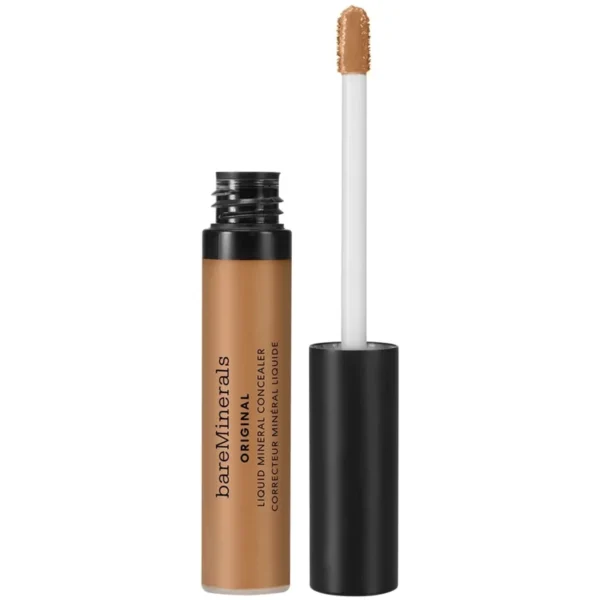 bareMinerals Original Liquid Mineral Concealer 6 ml - Dark 5N Neutral