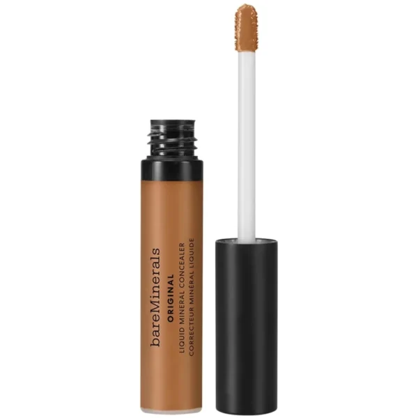 bareMinerals Original Liquid Mineral Concealer 6 ml - Dark 5W Warm