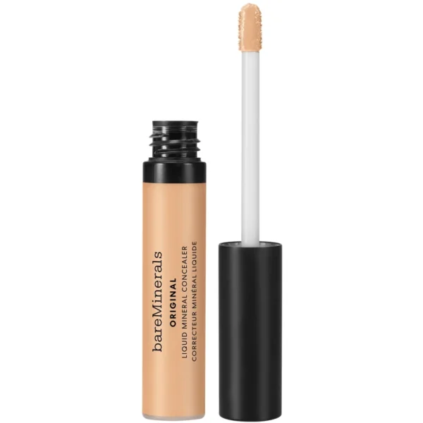 bareMinerals Original Liquid Mineral Concealer 6 ml - Light 2C Cool