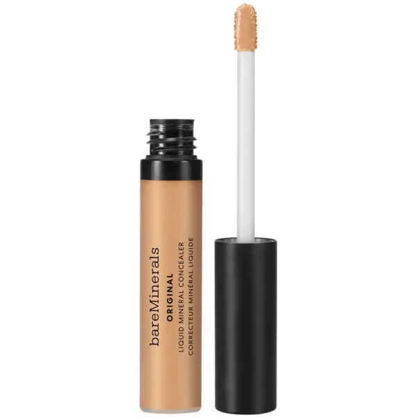 bareMinerals Original Liquid Mineral Concealer 6 ml - Medium Tan 3.5C Cool