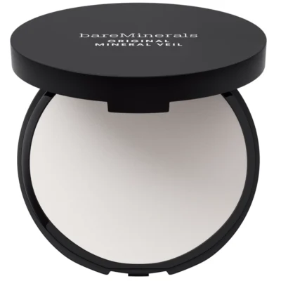 bareMinerals Original Mineral Veil Pressed Setting Powder 9 gr. - Translucent