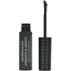 bareMinerals Strength & Length Eyebrow Gel 5 ml - Coffee