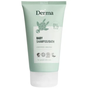 Derma Baby Shampoo/Bad 150 ml
