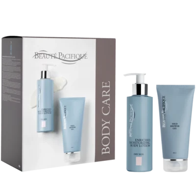 Beaute Pacifique Bodycare Gift Set (Limited Edition)