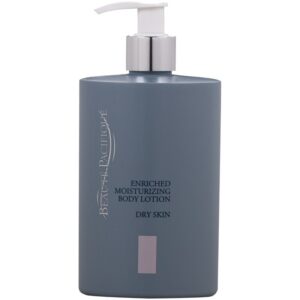 Beaute Pacifique Enriched Moisturizing Body Lotion 500 ml - Dry Skin