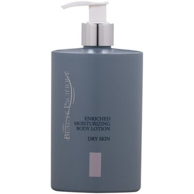 Beaute Pacifique Enriched Moisturizing Body Lotion 500 ml - Dry Skin
