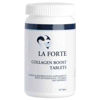 Beaute Pacifique La Forte-Collagen Booster 60 Pieces