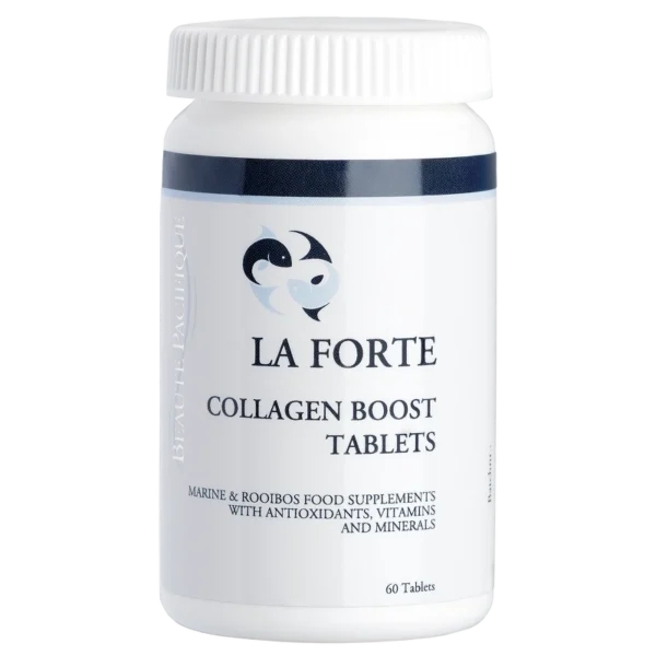 Beaute Pacifique La Forte-Collagen Booster 60 Pieces