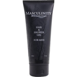 Beaute Pacifique Masculinity Hair & Shower Gel 200 ml