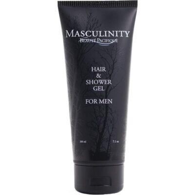 Beaute Pacifique Masculinity Hair & Shower Gel 200 ml