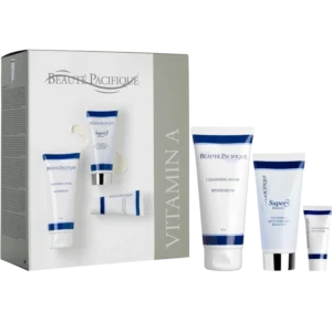 Beaute Pacifique Super3 Booster Gift Set (Limited Edition)