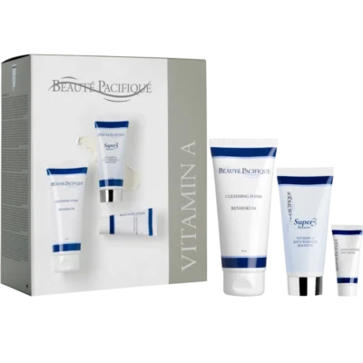 Beaute Pacifique Super3 Booster Gift Set (Limited Edition)