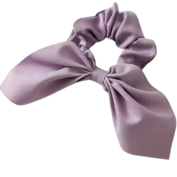 Beauty Flow Scrunchie Jamilla - Purple