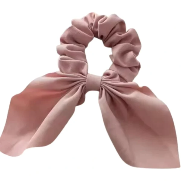 Beauty Flow Scrunchie Jamilla - Tulip