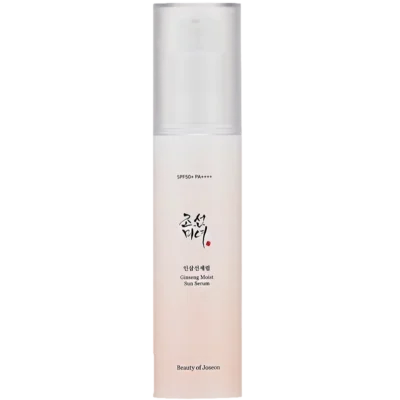 Beauty of Joseon Ginseng Moist Sun Serum SPF 50+ PA++++ 50 ml