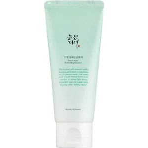 Beauty of Joseon Green Plum Refreshing Cleanser 100 ml