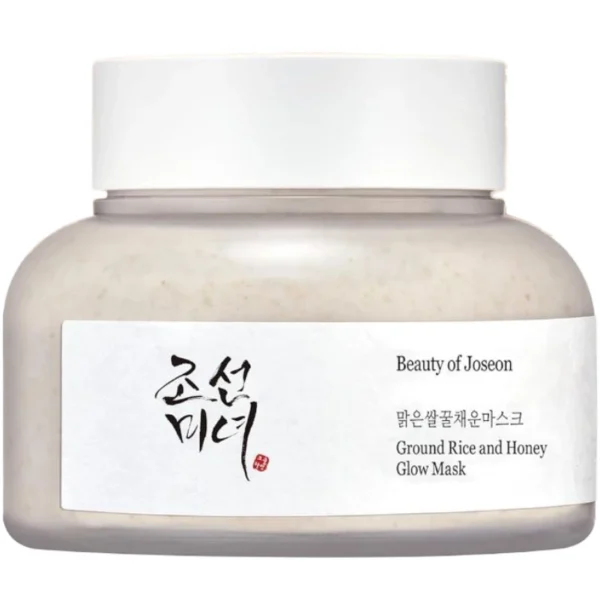 Beauty of Joseon Ground Rice and Honey Glow Mask 150 ml