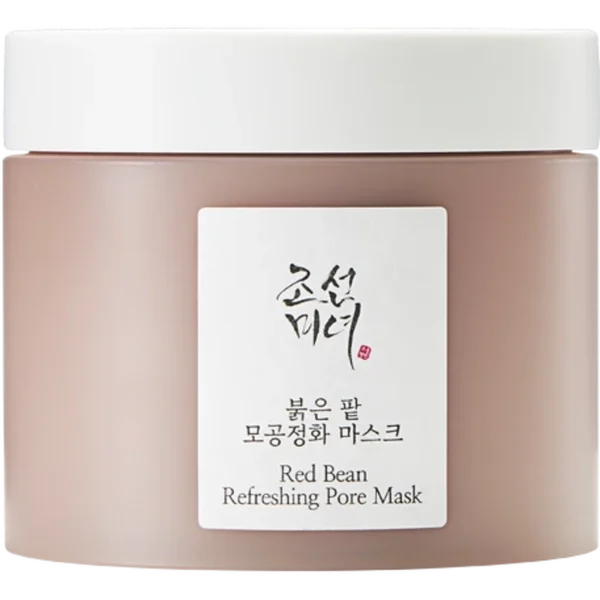 Beauty of Joseon Red Bean Refreshing Pore Mask 140 ml