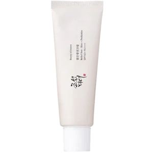 Beauty of Joseon Relief Sun: Rice + Probiotics SPF 50+ PA++++ 50 ml
