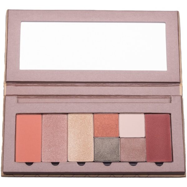 Benecos Eyeshadow Palette Large 18 gr. - Firenze