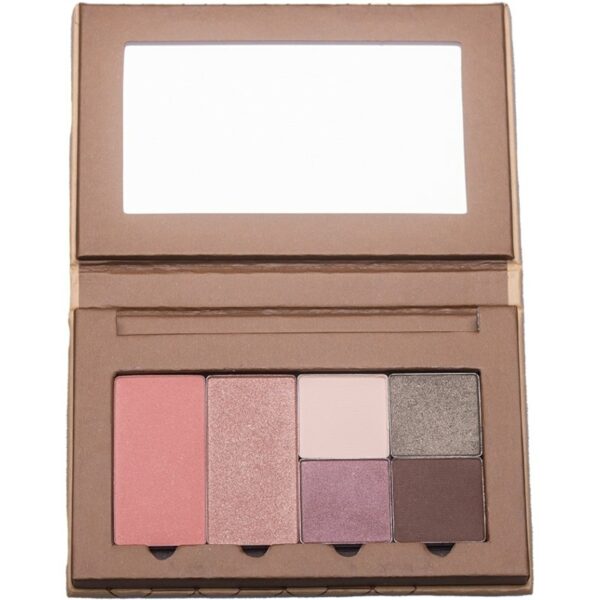 Benecos Eyeshadow Palette Small 12 gr. - Marakech