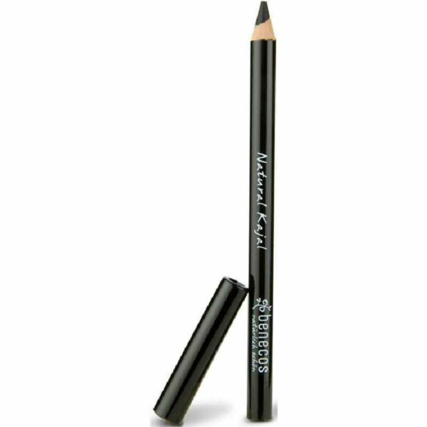 Benecos Natural Kajal 1,13 gr. - Black Vegan