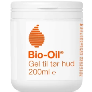 Bio-Oil Gel 200 ml