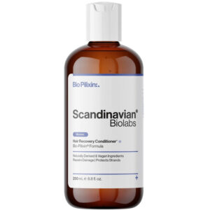 Scandinavian Biolabs Hair Recovery Conditioner+ Women 250 ml