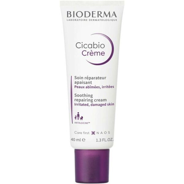 Bioderma Cicabio Creme 40 ml