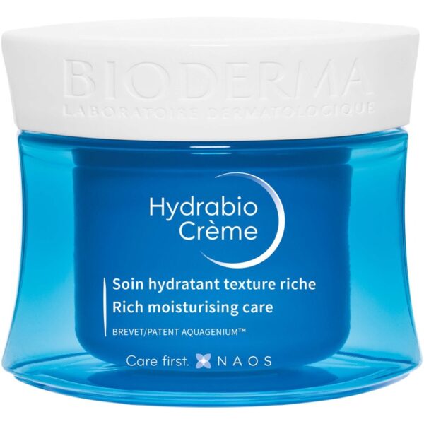 Bioderma Hydrabio Creme 50 ml