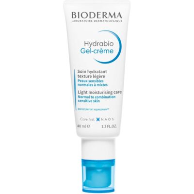 Bioderma Hydrabio Gel-Creme 40 ml