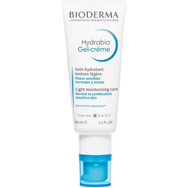 Bioderma Hydrabio Gel-Creme 40 ml