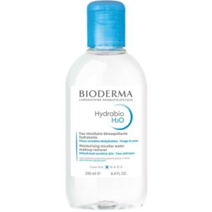 Bioderma Hydrabio H2O Micellar Water 250 ml
