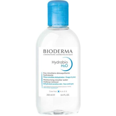 Bioderma Hydrabio H2O Micellar Water 250 ml