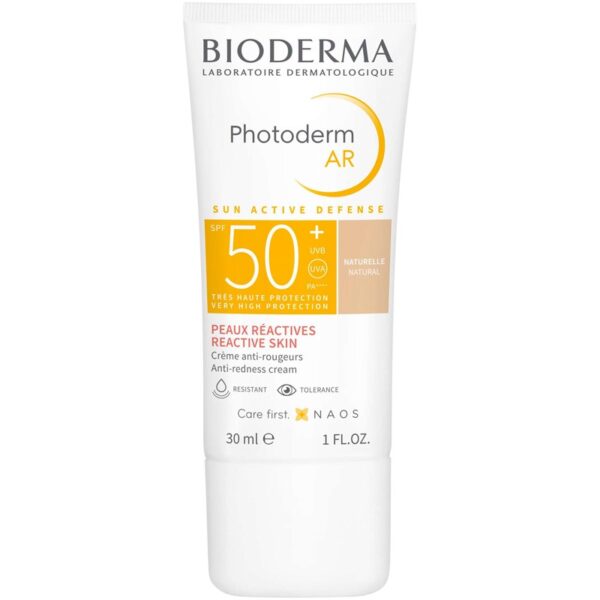 Bioderma Photoderm AR SPF 50+ - 30 ml