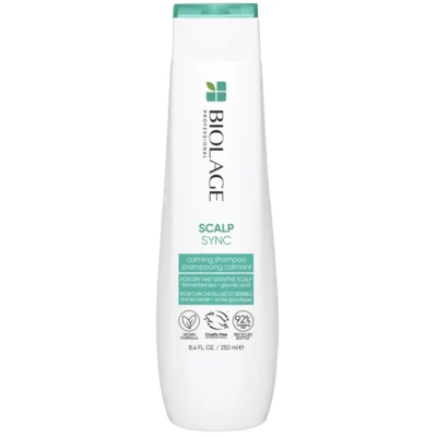 Biolage Scalp Sync Calming Shampoo 250 ml