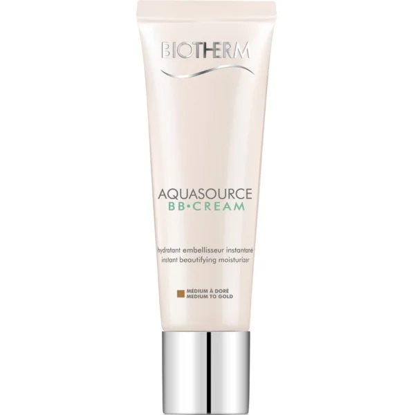 Biotherm Aquasource BB Cream 30 ml - Medium to Dark