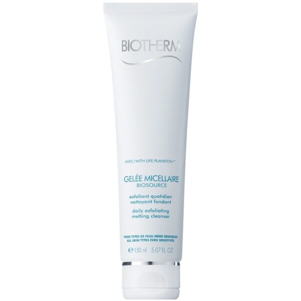 Biotherm Biosource Daily Exfoliating Cleansing Melting Gel 150 ml