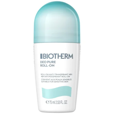Biotherm Deo Pure Roll-On Deodorant 75 ml