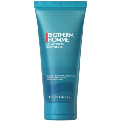 Biotherm Homme Aqua-Fitness Shower Gel 200 ml