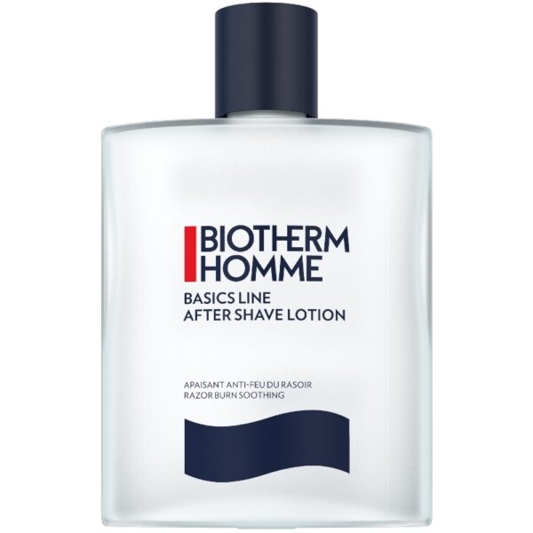 Biotherm Homme Razor Burn Eliminator 100 ml