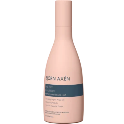Bjorn Axen Anti-Frizz Conditioner 250 ml