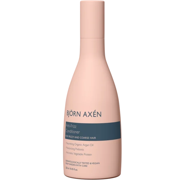 Bjorn Axen Anti-Frizz Conditioner 250 ml