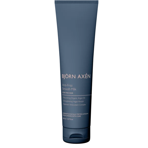 Bjorn Axen Anti-Frizz Smooth Milk 150 ml